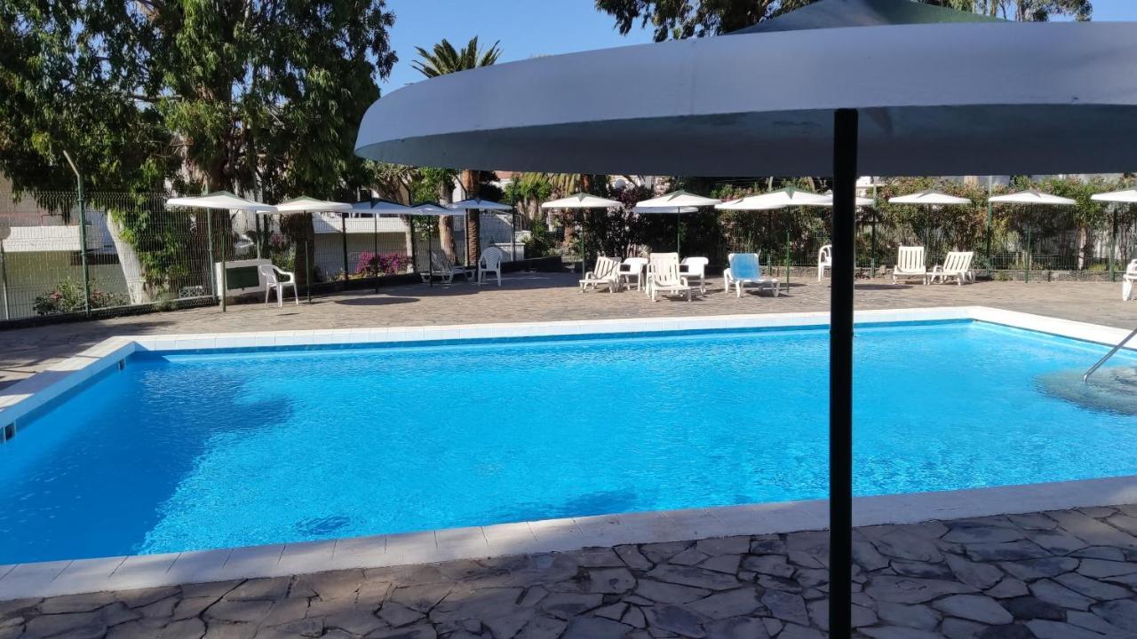 Marysol - Lovely Studio Tenerife Sur Arona  Exterior foto